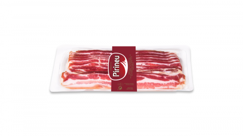 Bacon curat